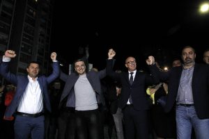 DW: Izbori na severu Kosova rešeni u Beogradu 2