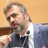 UNS traži od Trifunovića da se izvini novinarki RTS zbog seksističkih uvreda 2