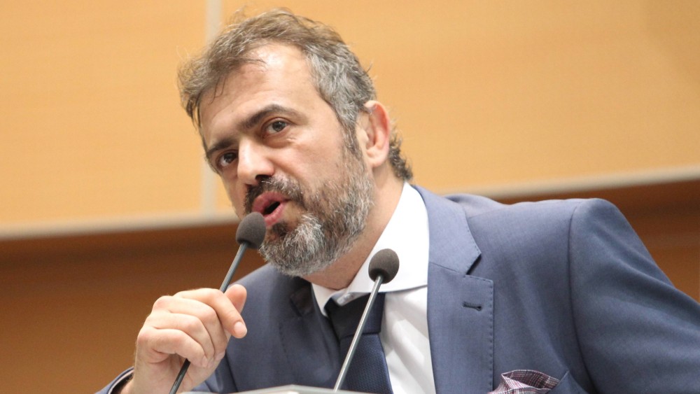 UNS traži od Trifunovića da se izvini novinarki RTS zbog seksističkih uvreda 1