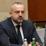 Šef policije Kosova: Milan Radoičić je među vođama švercera koji napadaju policiju 13
