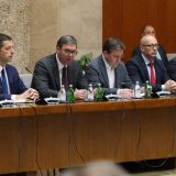 Šta su zaključili predstavnici Srba sa Kosova i Vučić? 2