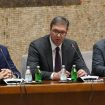 Vučić na venčanje pošao sa tuđim mirazom, pa sad sledi igra ko će koga prvi da proda u SNS 8