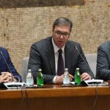 Vučić: Odgovoriću detaljno na laži vladike Grigorija u Skupštini 5