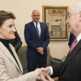 Fuertes sa Brnabić: Snažna podrška Španije daljem napretku Srbije ka EU 1