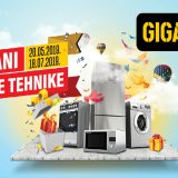 Dani bele tehnike u Gigatronu 5