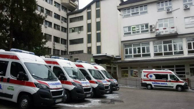 Jedno vozilo zvaničnici dva puta "poklanjali" 1