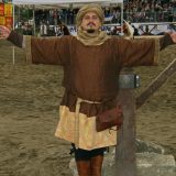 Održana "Bitka nacija" na Smederevskoj tvrđavi 2