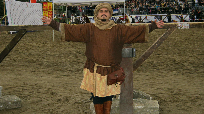 Održana "Bitka nacija" na Smederevskoj tvrđavi 1