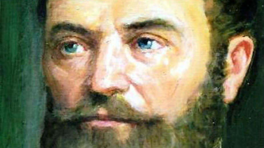 Istraži koordinate: JANOŠ BOLJAJ, MAĐARSKA 1