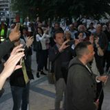 Protesti "1 od 5 miliona" održani u Kruševcu, Valjevu, Šapcu i Pančevu 15