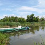 Zrenjanin nakon dve decenije dobio na upravljanje Carsku baru 10