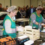 Carska bašta iz Zrenjanina dobila novu hladnjaču, investicija tri miliona evra 13