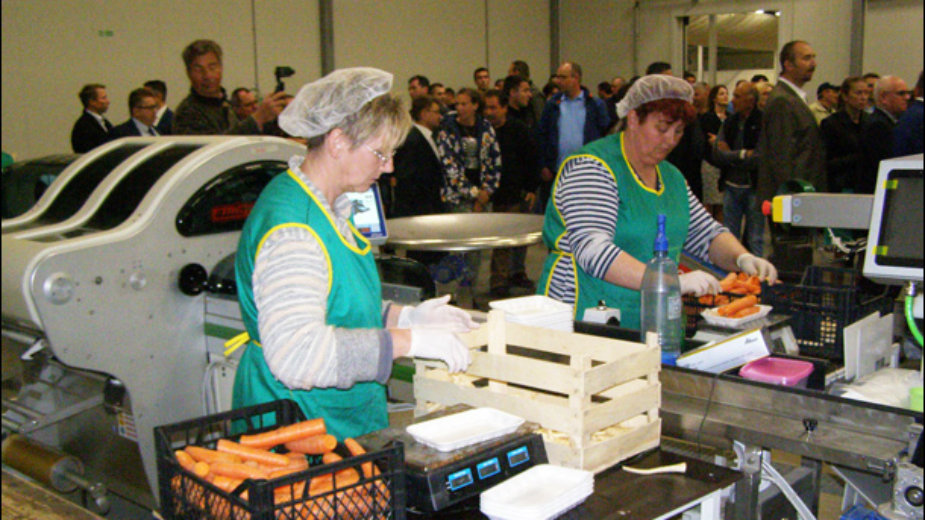 Carska bašta iz Zrenjanina dobila novu hladnjaču, investicija tri miliona evra 1