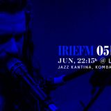 Tri koncerta Irie FM-a u Jazz kantini "Lisabon" 6