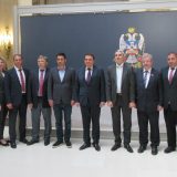 Delegacija Sočija posetila Beograd 14