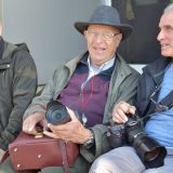 Počelo okupljanje Fotografske umetničke kolonije u Zrenjaninu 7
