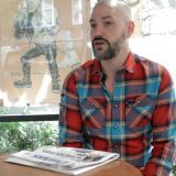 Vasil Hadžimanov: Tragična situacija u kojoj imamo samo Danas (VIDEO) 7