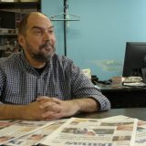 Draža Petrović: Bez Danasa ne bismo imali jasnu sliku stvarnosti 1