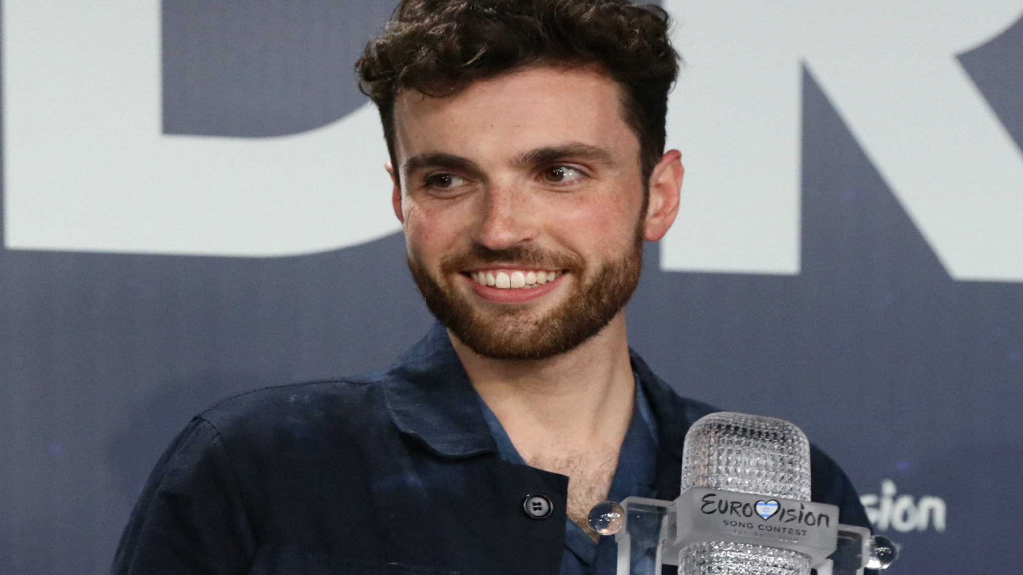 Dankan Lorens: Ne samo muzičar 1