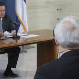 Dačić: Treba razmišljati kako da se napravi kompromis prihvatljiv i za Srbe i za Albance 1