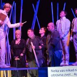 Jednoglasne odluke žirija 55. Festivala profesionalnih pozorišta Srbije 1