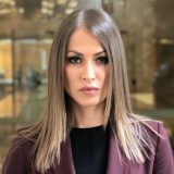 Dijana Hrkalović sutra svedoči u slučaju "Potočari" 5