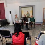 Festival mladih pesnika „Dani poezije“ 2019 2