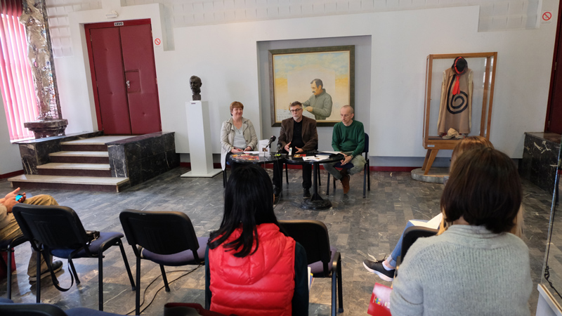 Festival mladih pesnika „Dani poezije“ 2019 1