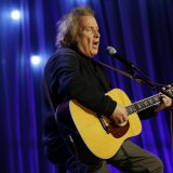 Donu Meklinu povučena nagrada za životno delo 9