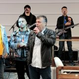 Nova pesma i spot dr Neleta Karajlića “Ti to ne razumeš” (VIDEO) 14