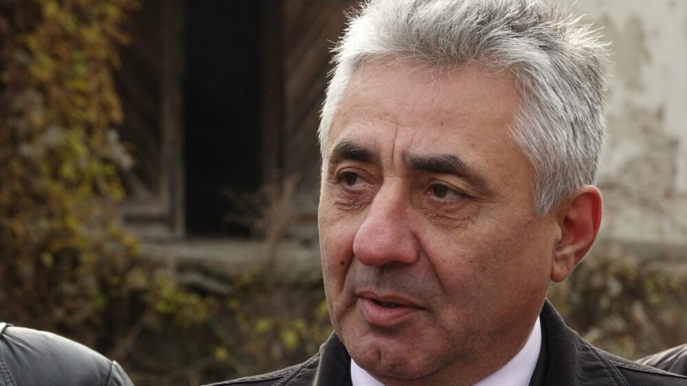 Udruženje tužilaca Srbije pozvalo vlast da osudi izjavu Simonovića upućenu tužiocu 1