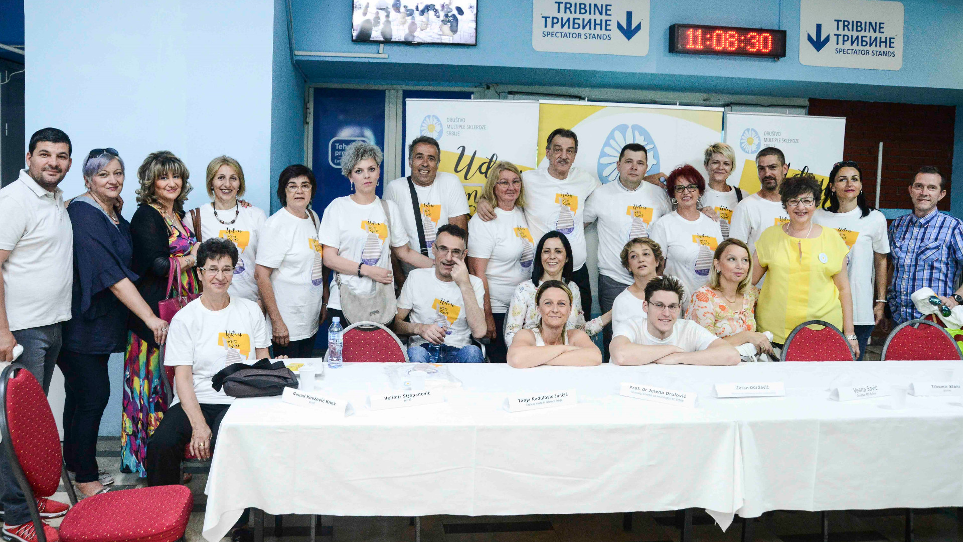 Od multiple skleroze obolelo 9.000 građana, samo 10 odsto se leči 1