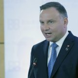 Duda insistira da proširenje EU na Zapadni Balkan bude važno kao i Bregzit 8