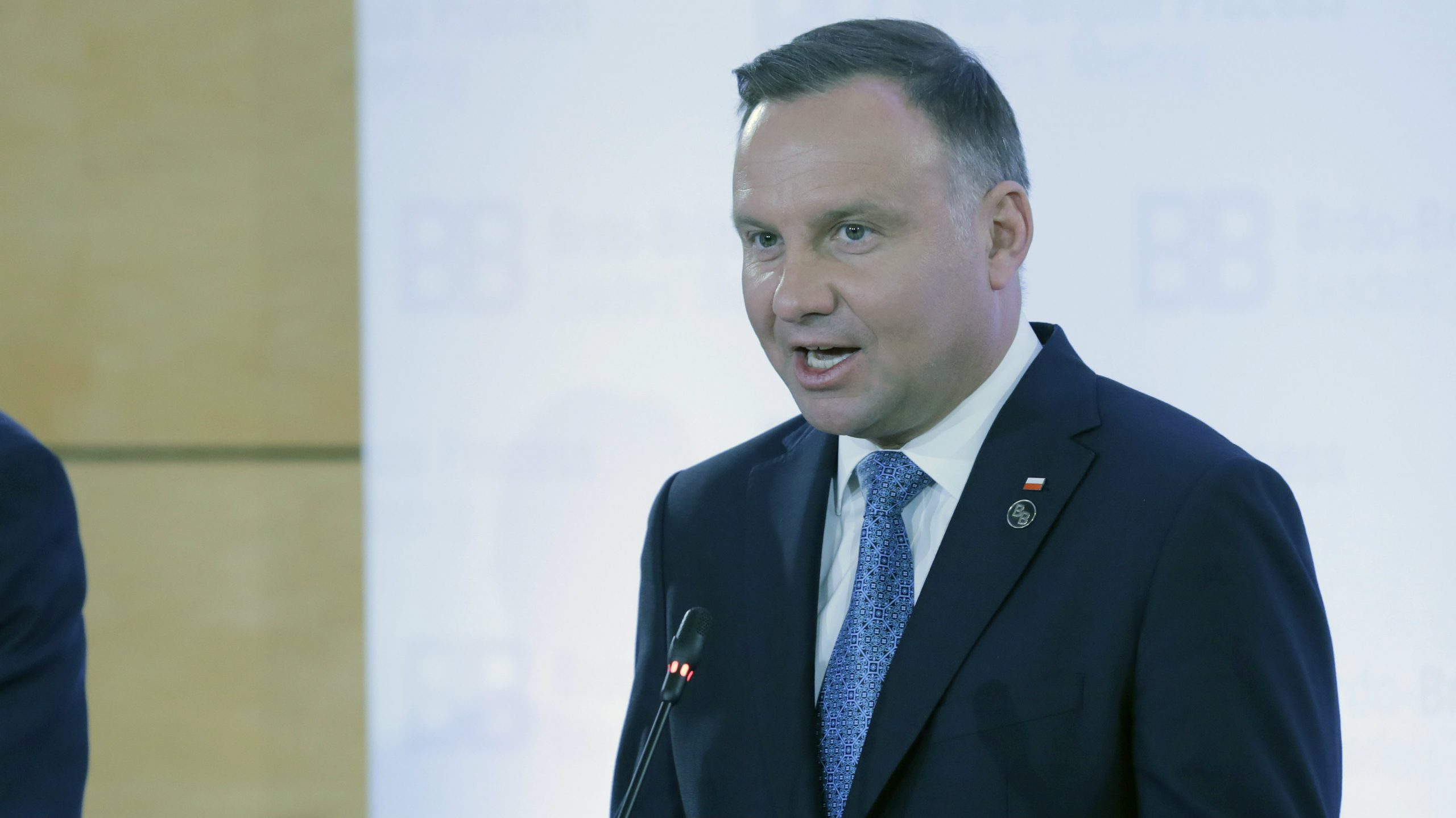 Duda insistira da proširenje EU na Zapadni Balkan bude važno kao i Bregzit 1