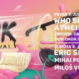 DUK još jednom dovodi svet na Moravu 2