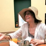 Odlazak Crne dame sa zvezdanom senkom 2