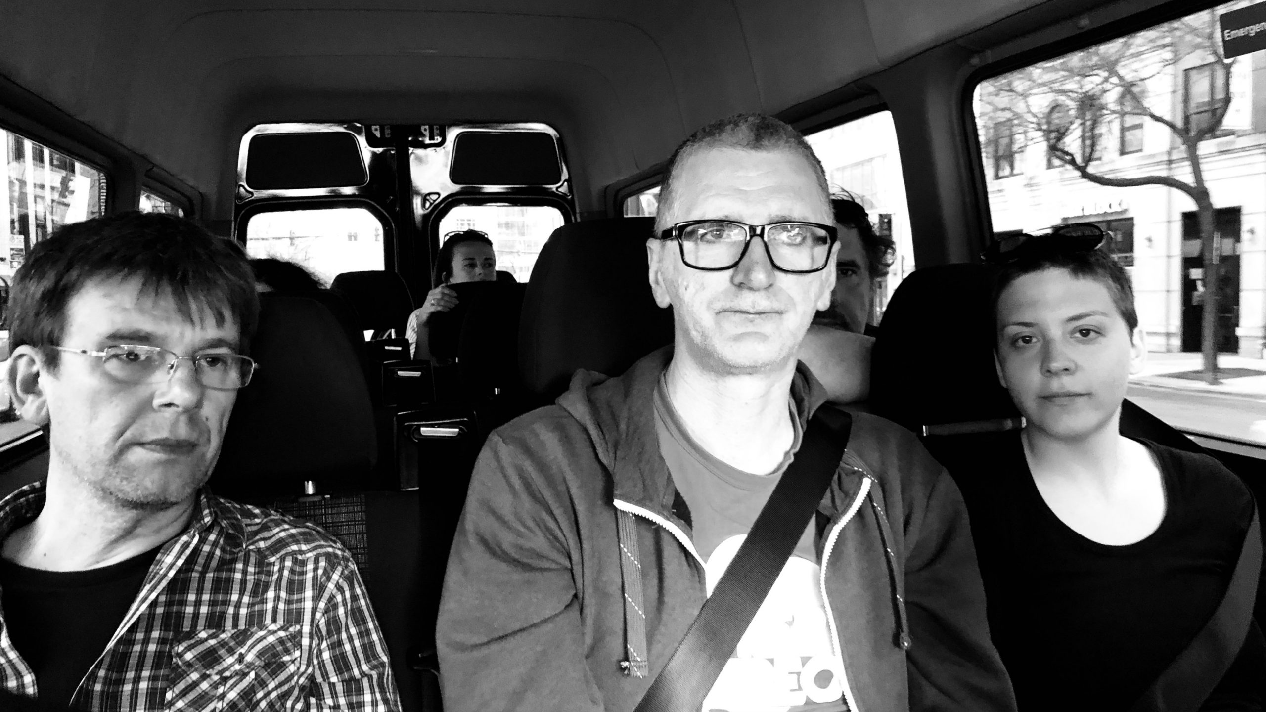 Film o kultnoj grupi "Električni orgazam" zatvara 12. Beldocs (VIDEO) 1