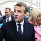 Makron optužio Benona i ruske oligarhe da rade na uništavanju EU 14