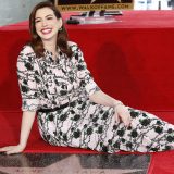 En Hatavej dobila zvezdu u Holivudu 5