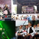 U Topoli održan Etno sajam „Domaće prirodno” 1