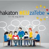 Prvi #EUzaTEBE hakaton u Beogradu 6
