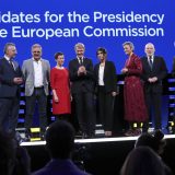 Politika proširenja EU u senci izbora 11