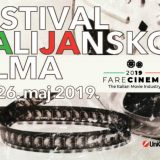 Festival italijanskog filma od 21. do 26. maja u Jugoslovenskoj kinoteci 12