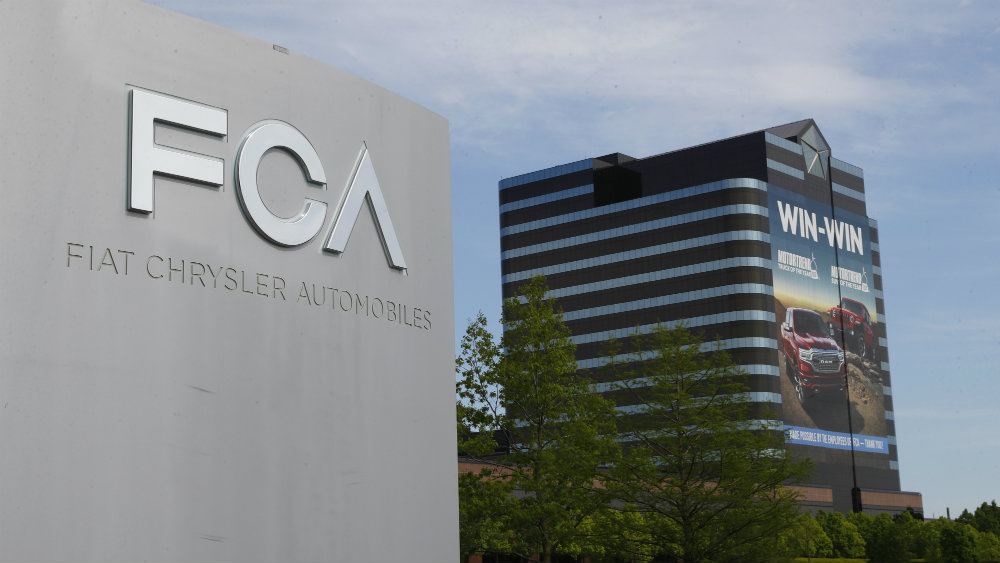 Sudija odbacio tužbu GM protiv Fiat-Krajslera za štetu nanetu podmićivanjem sindikalaca 1