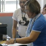 Filipinci danas glasaju za senatore i odbornike 5