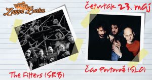 Muzički vodič od 17. do 24. maja 6