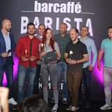 Trojica barista iz Srbije u finalu regionalnog takmičenja u Ljubljani 9