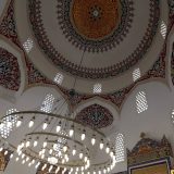 U Foči otvorena ponovo sagrađena Aladža džamija 15