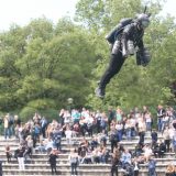 Iron Man preleteo Adu Ciganliju (FOTO) 1