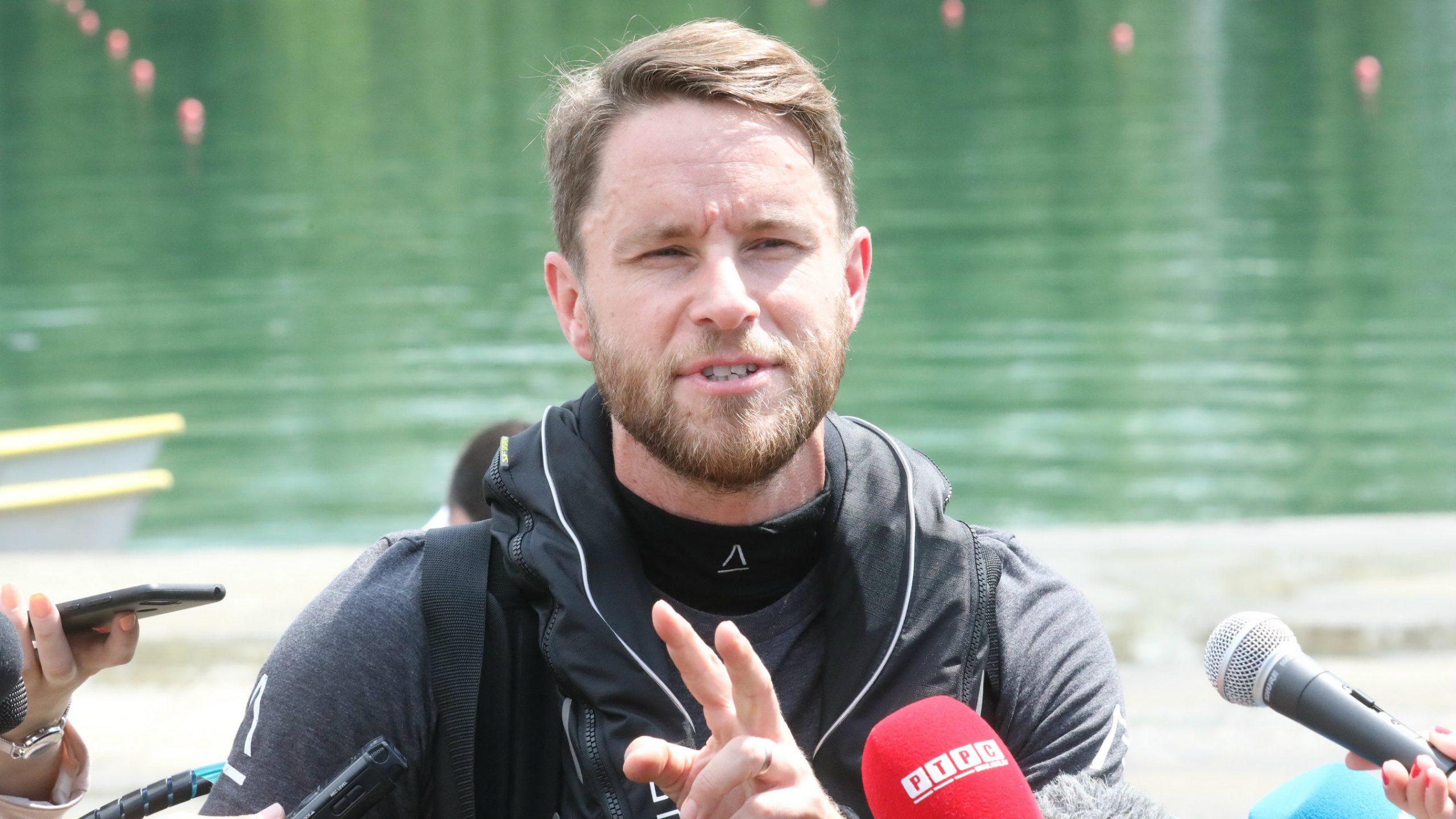 Iron Man preleteo Adu Ciganliju (FOTO) 4